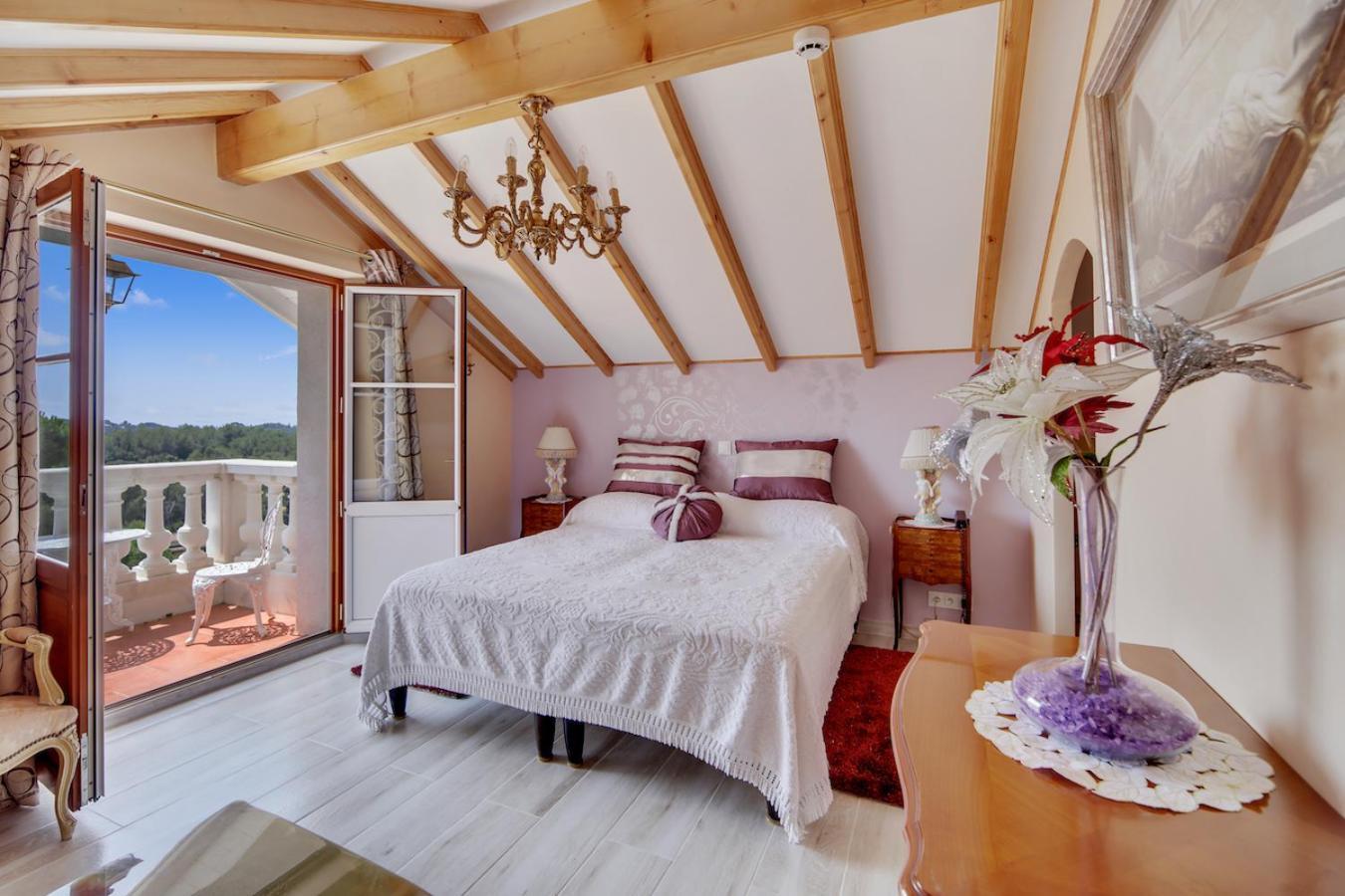 Le Chateau De Mei Lese Ла Круа-Вальме Номер фото