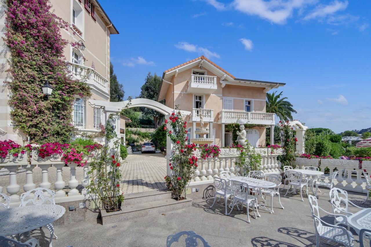 Le Chateau De Mei Lese Ла Круа-Вальме Экстерьер фото